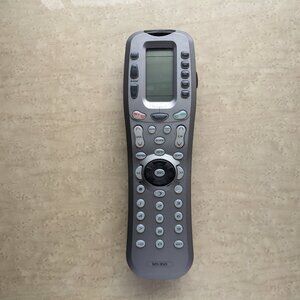 WORKING Osiris MX-350 Universal Remote Control BATTERIES NOT INCLUDED